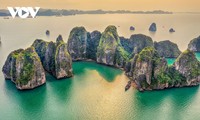 Quang Ninh to host General Assembly of East Asia Inter-Regional Tourism Forum