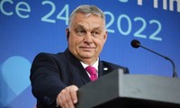 Hungary to ratify NATO bids of Sweden, Finland in 2023