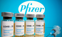 US FDA, CDC see early signal of possible Pfizer bivalent COVID shot link to stroke