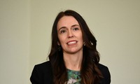 New Zealand PM to resign next month