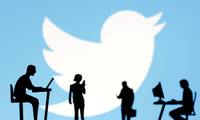 Twitter to charge users to secure accounts via text message