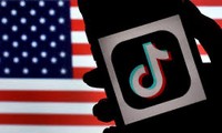 US House speaker says lawmakers to move forward with TikTok bill