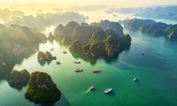 Small ship itineraries in Vietnam amongst best Southeast Asia cruises