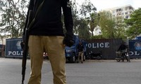 7 teachers killed in shooting at school in Pakistan