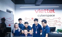 Viettel wins most awards at IT World Awards 2023