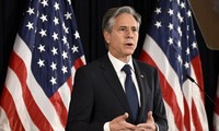 US Secretary of State Blinken to visit China