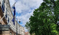 Russia expels 9 Finnish diplomats