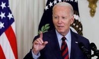 Biden expresses support for Sweden's NATO bid in call with Erdogan