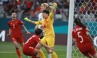 Vietnamese Kim Thanh among World Cup’s best custodians