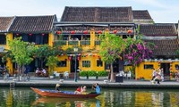 Australian site calls Vietnam “land of beauty, welcome surprises”