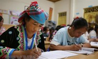 UNESCO stands with Vietnam in building a learning society