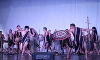 Central Highlands ethnic artisans to join traditional Korean music festival