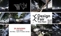 Vietnam Design Week 2023 set to kick off late September