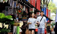 Vietnam a popular destination for Koreans on Chuseok holiday: survey