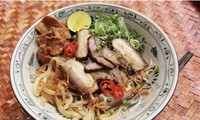 Online cuisine map to bring Vietnamese foods to the world