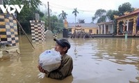 ASEAN Ministers on disaster management to meet in Ha Long next week