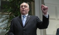 US House speaker nominee Scalise drops out of race, deepening crisis