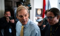 Jim Jordan fails to win House speakership on first ballot