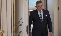 Slovakia announces halt of military aid to Ukraine