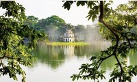 Hanoi honored in two categories of TripAdvisor’s leading awards