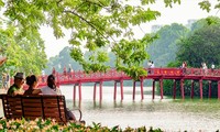 Hanoi ranks 144th among world’s most liveable cities: ECA