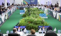 G20 meeting ends without joint statement