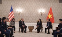 Vietnam seeks broader cooperation with US on agricultural science and technology