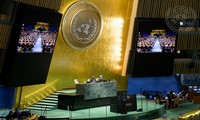 UNGA passes resolution on International Year of the Woman Farmer