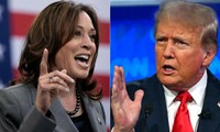 Trump and Harris to debate on September 10