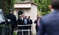Iran, US see hope for progress after US nuclear talks