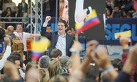 Countries condemn assassination attempt on Colombian Presidential  candidate
