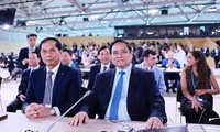 Vietnam joins efforts to push signing of High Seas Treaty