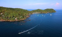 Phu Quoc aims to become an international hub for marine and eco-tourism