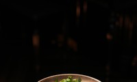 A vegan twist on classic Vietnamese Bun Rieu with Chef Q