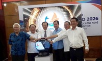 HCM city to host Vietnam’s first international exhibition on fisheries science-technology