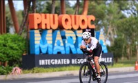 BIM Group IRONMAN 70.3 Phu Quoc 2025 set to ignite island’s sports tourism scene
