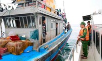 PM requests maximum time, resources to combat IUU fishing