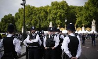 UK plans to create ‘British FBI’ to bring national investigations under single police force