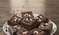 Mochi Brownies – When brownies turn delightfully chewy