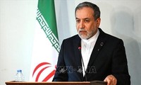 Iran welcomes diplomatic initiatives