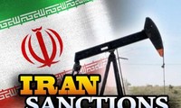 Uni Eropa terus memperpanjangkan sanksi terhadap Iran satu tahun lagi