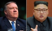 Koran “Washington Post”: Mike Pompeo melakukan kunjungan rahasia di RDRK dan menemui pemimpin Kim Jong-un