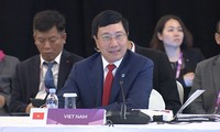 Sumbangan Vietnam di Konferensi Menlu ASEAN