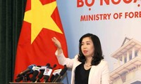 Vietnam menghormati pilihan rakyat Venezuela dalam Pilpres