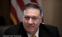 Menlu AS, Mike Pompeo akan mengunjungi Vietnam untuk mendorong hubungan bilateral