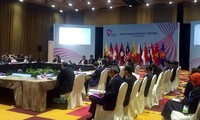 Konferensi SOM ASEAN+3, SOM Asia Timur