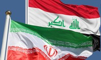 Iran dan Irak memperkuat kerjasama pertahanan 