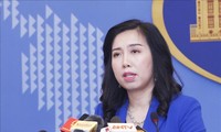 Vietnam mengutuk keras perilaku serangan teror dalam semua bentuk