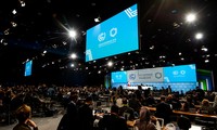 COP 24: Negara-negara menyepakati peta jalan pelaksanaan Perjanjian Paris tentang perubahan iklim