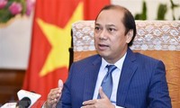 Keketuaan  ASEAN 2020: Tanggung jawab dan peluang Vietnam